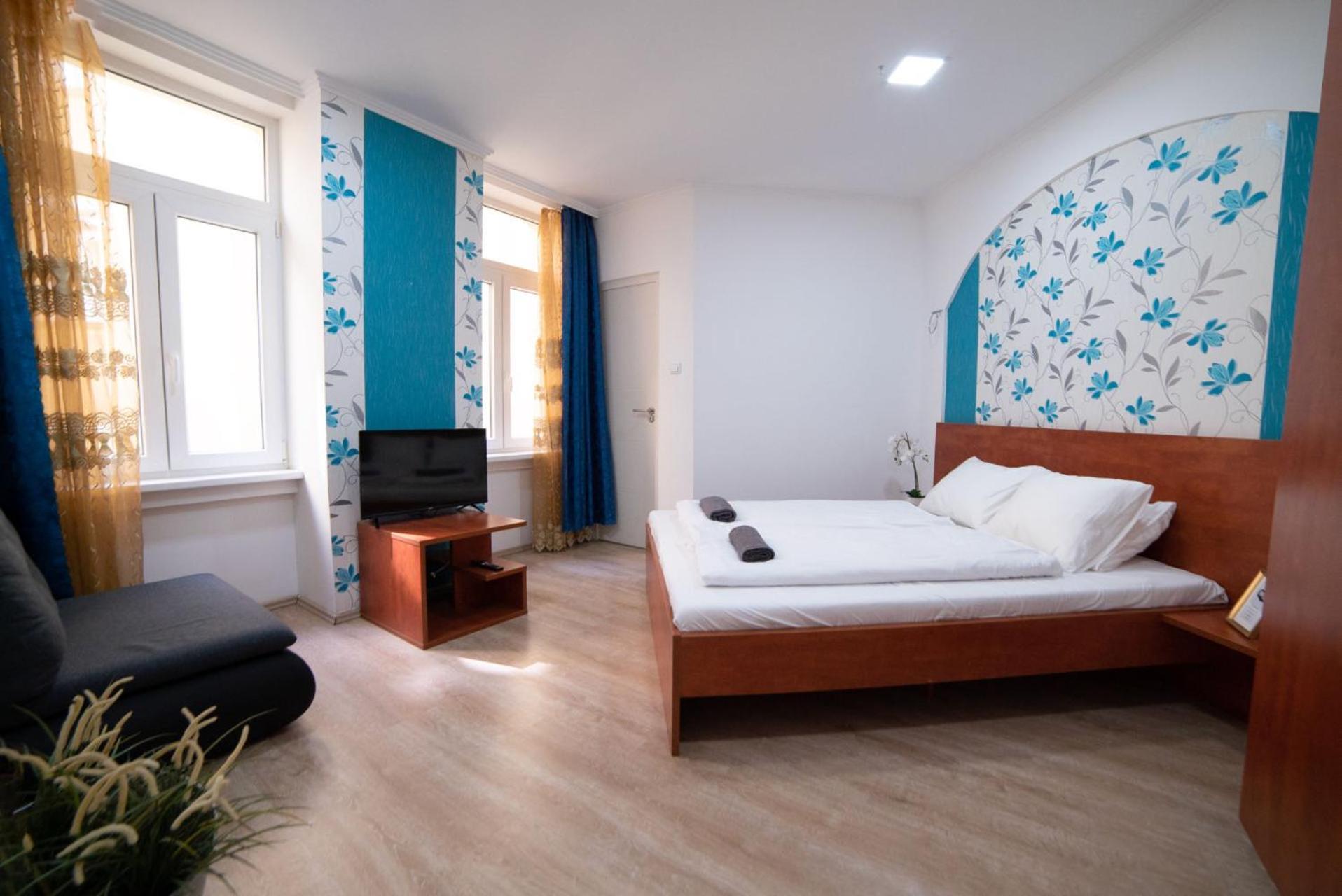 Seasons Apartment Budapest