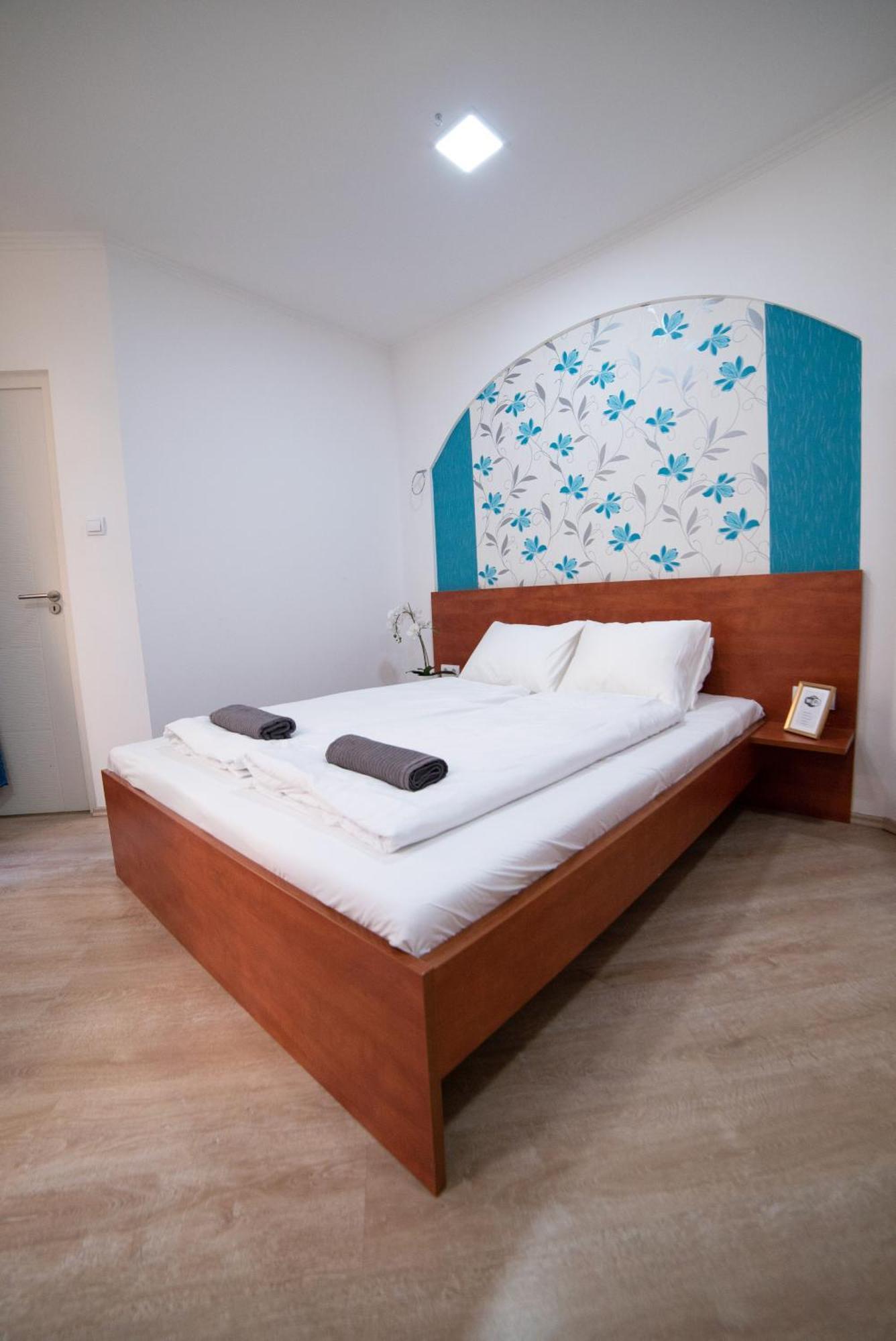 Apartment Seasons Budapest