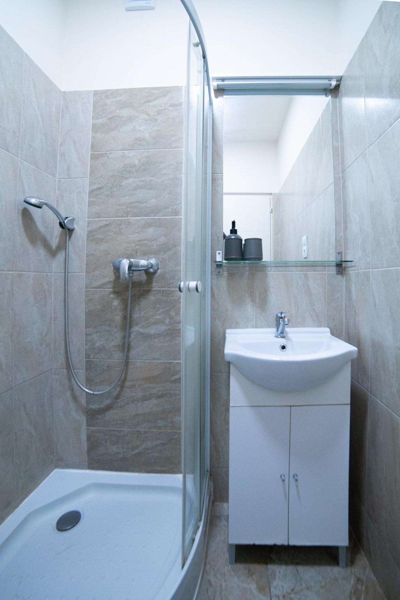 Apartment Seasons Budapest